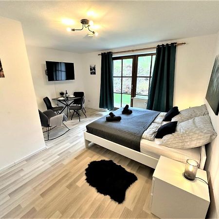 Cozy Apartment In Bavarian Forest +Pool +Sauna +Netflix Zwiesel Zewnętrze zdjęcie