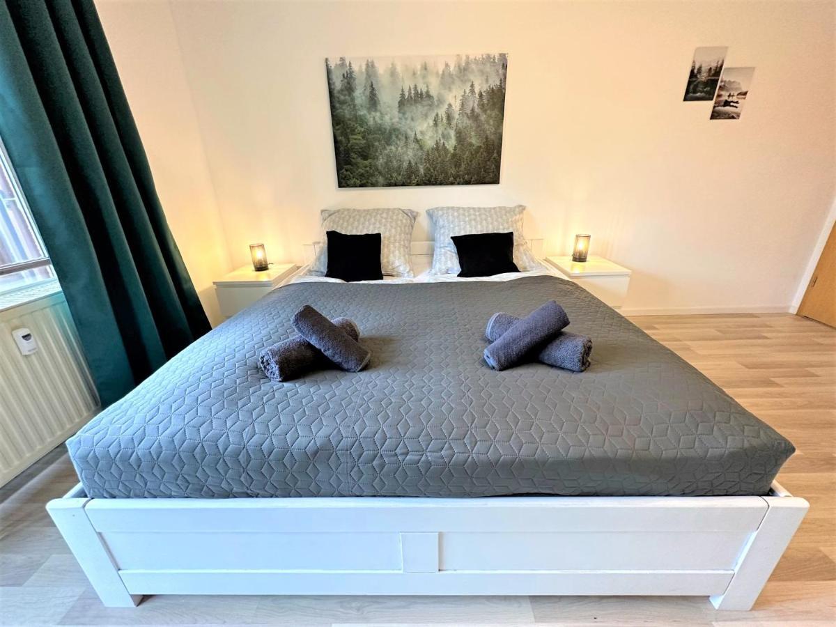 Cozy Apartment In Bavarian Forest +Pool +Sauna +Netflix Zwiesel Zewnętrze zdjęcie