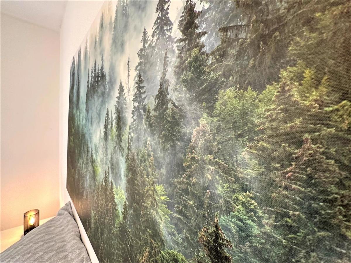 Cozy Apartment In Bavarian Forest +Pool +Sauna +Netflix Zwiesel Zewnętrze zdjęcie