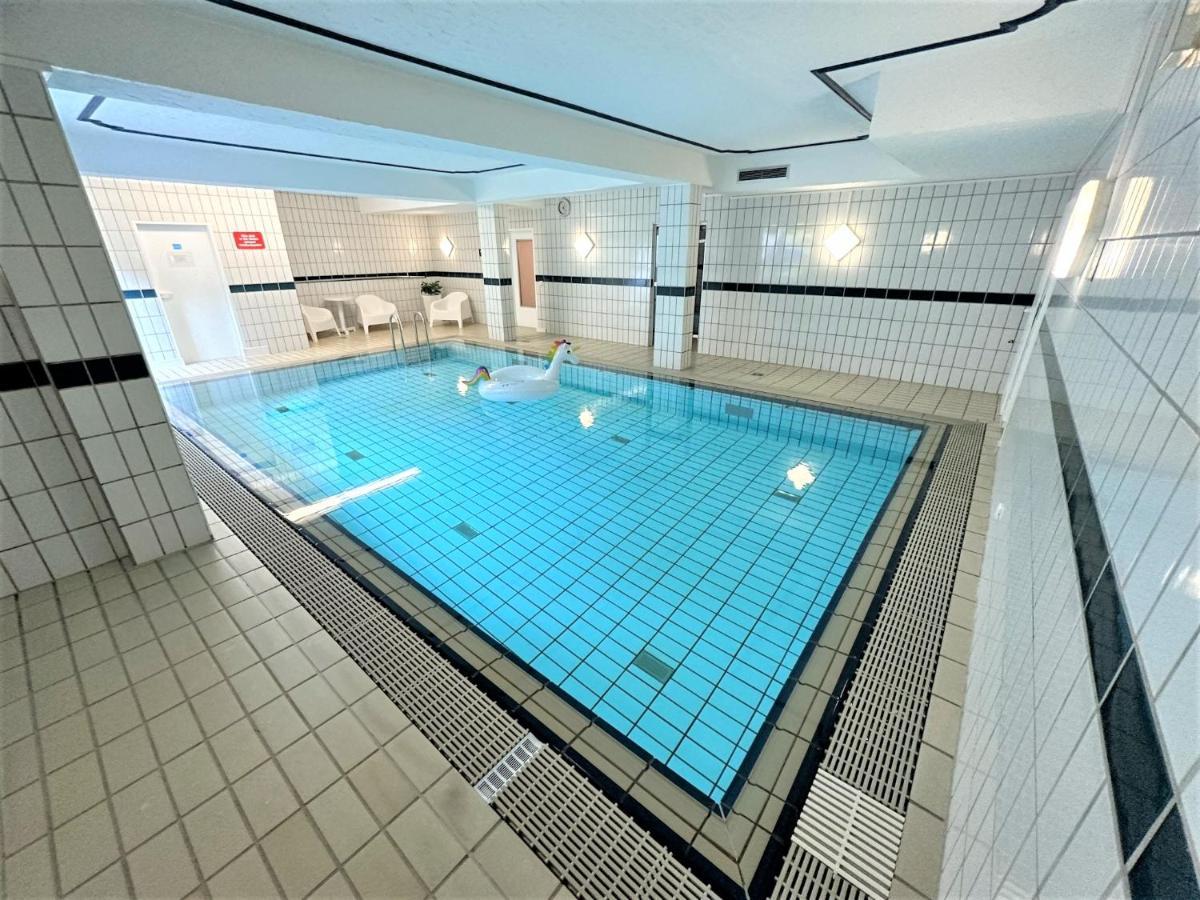 Cozy Apartment In Bavarian Forest +Pool +Sauna +Netflix Zwiesel Zewnętrze zdjęcie