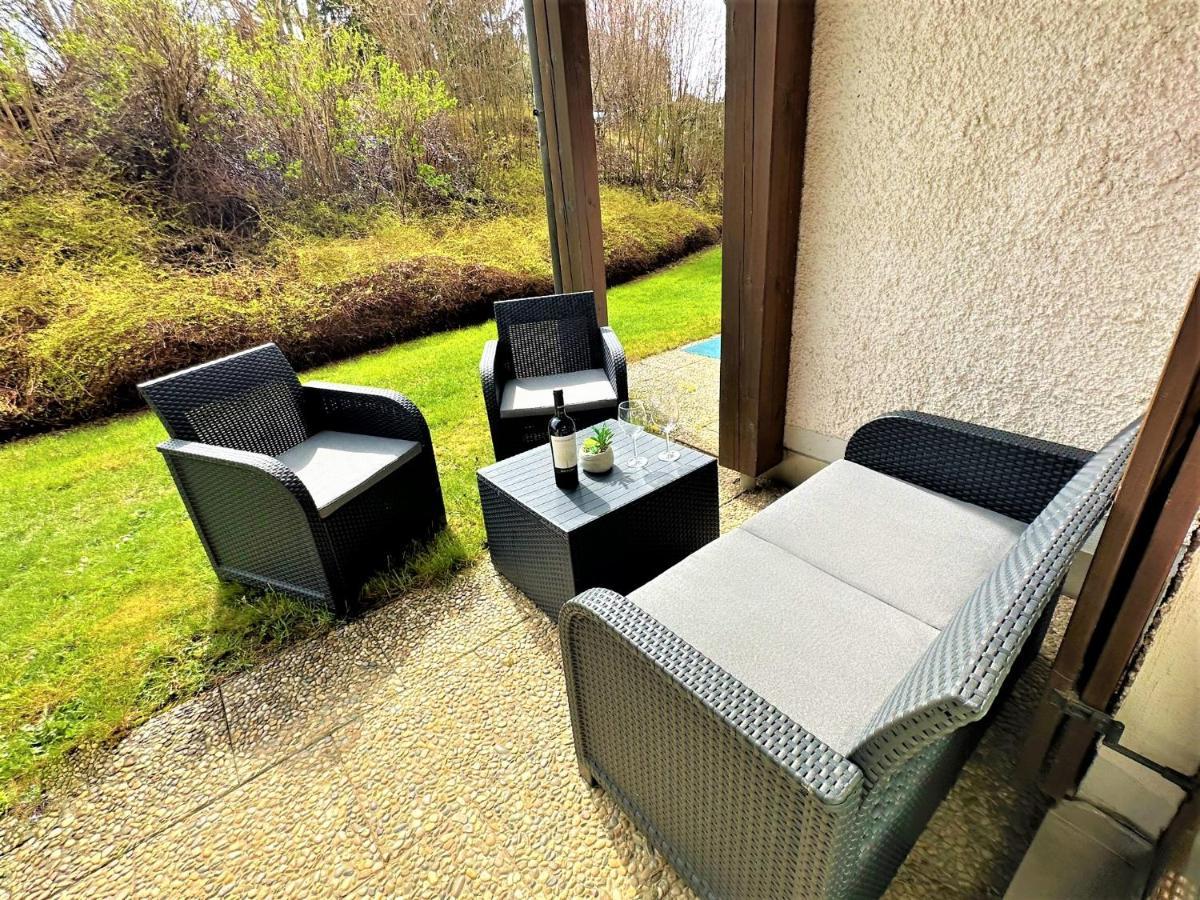 Cozy Apartment In Bavarian Forest +Pool +Sauna +Netflix Zwiesel Zewnętrze zdjęcie