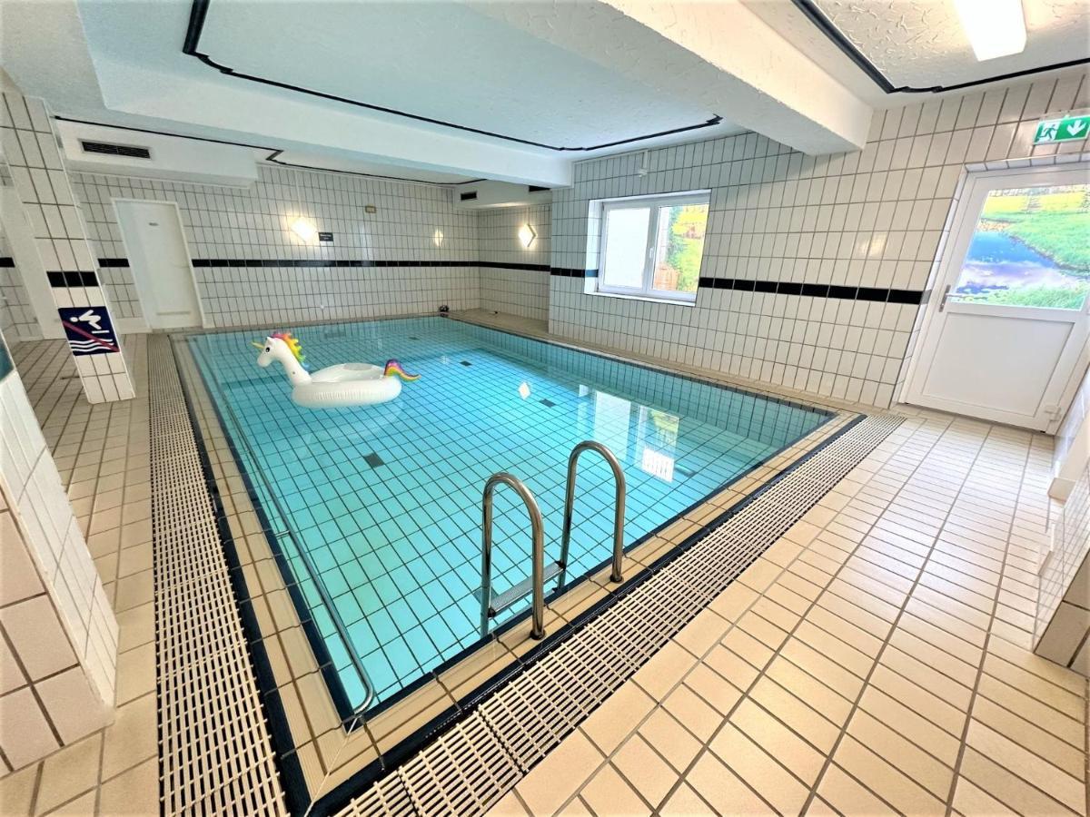 Cozy Apartment In Bavarian Forest +Pool +Sauna +Netflix Zwiesel Zewnętrze zdjęcie