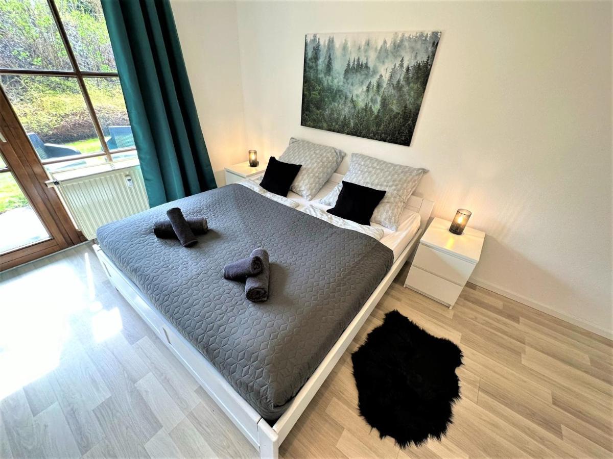 Cozy Apartment In Bavarian Forest +Pool +Sauna +Netflix Zwiesel Zewnętrze zdjęcie