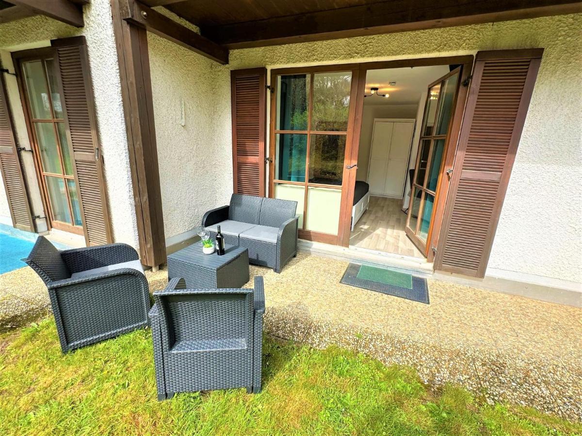 Cozy Apartment In Bavarian Forest +Pool +Sauna +Netflix Zwiesel Zewnętrze zdjęcie