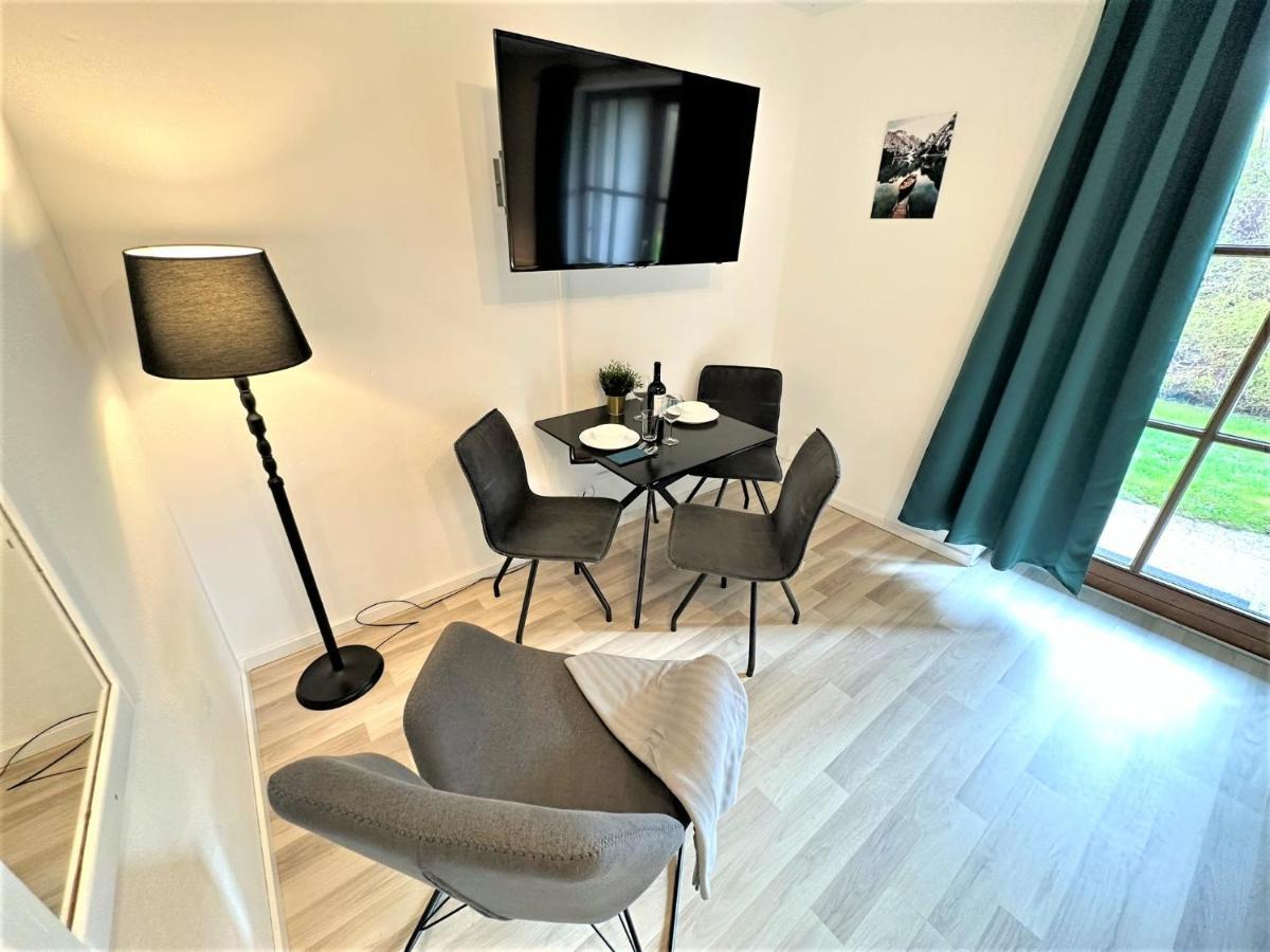 Cozy Apartment In Bavarian Forest +Pool +Sauna +Netflix Zwiesel Zewnętrze zdjęcie