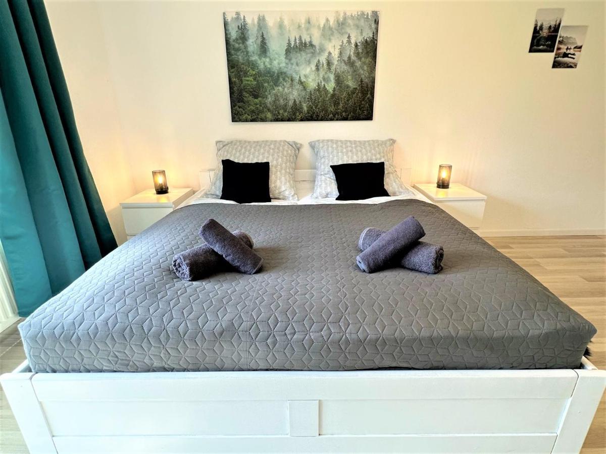 Cozy Apartment In Bavarian Forest +Pool +Sauna +Netflix Zwiesel Zewnętrze zdjęcie