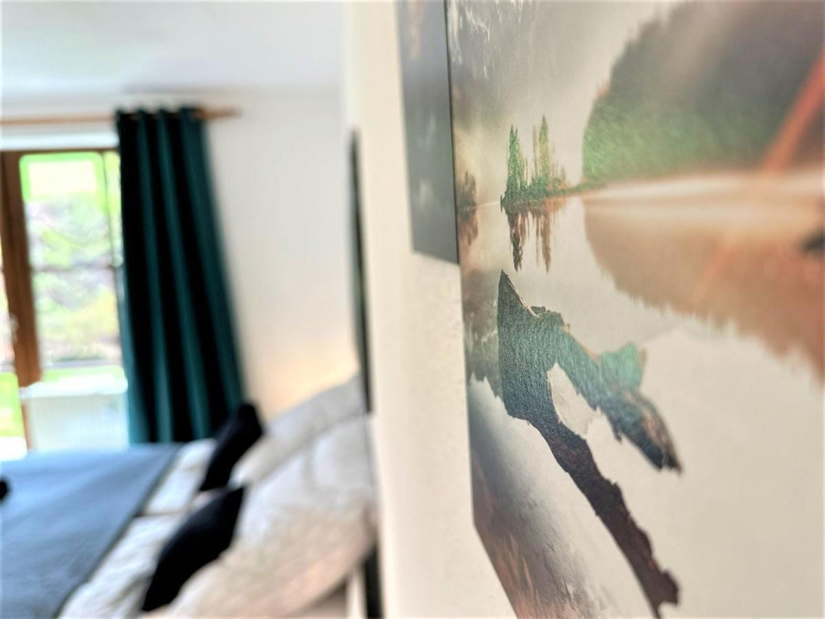 Cozy Apartment In Bavarian Forest +Pool +Sauna +Netflix Zwiesel Zewnętrze zdjęcie