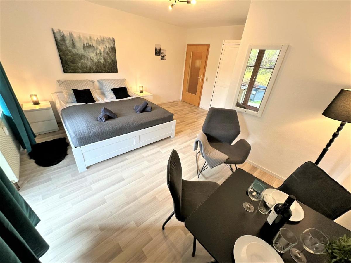 Cozy Apartment In Bavarian Forest +Pool +Sauna +Netflix Zwiesel Zewnętrze zdjęcie
