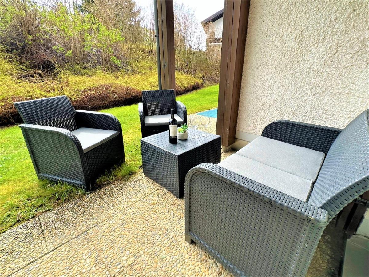 Cozy Apartment In Bavarian Forest +Pool +Sauna +Netflix Zwiesel Zewnętrze zdjęcie