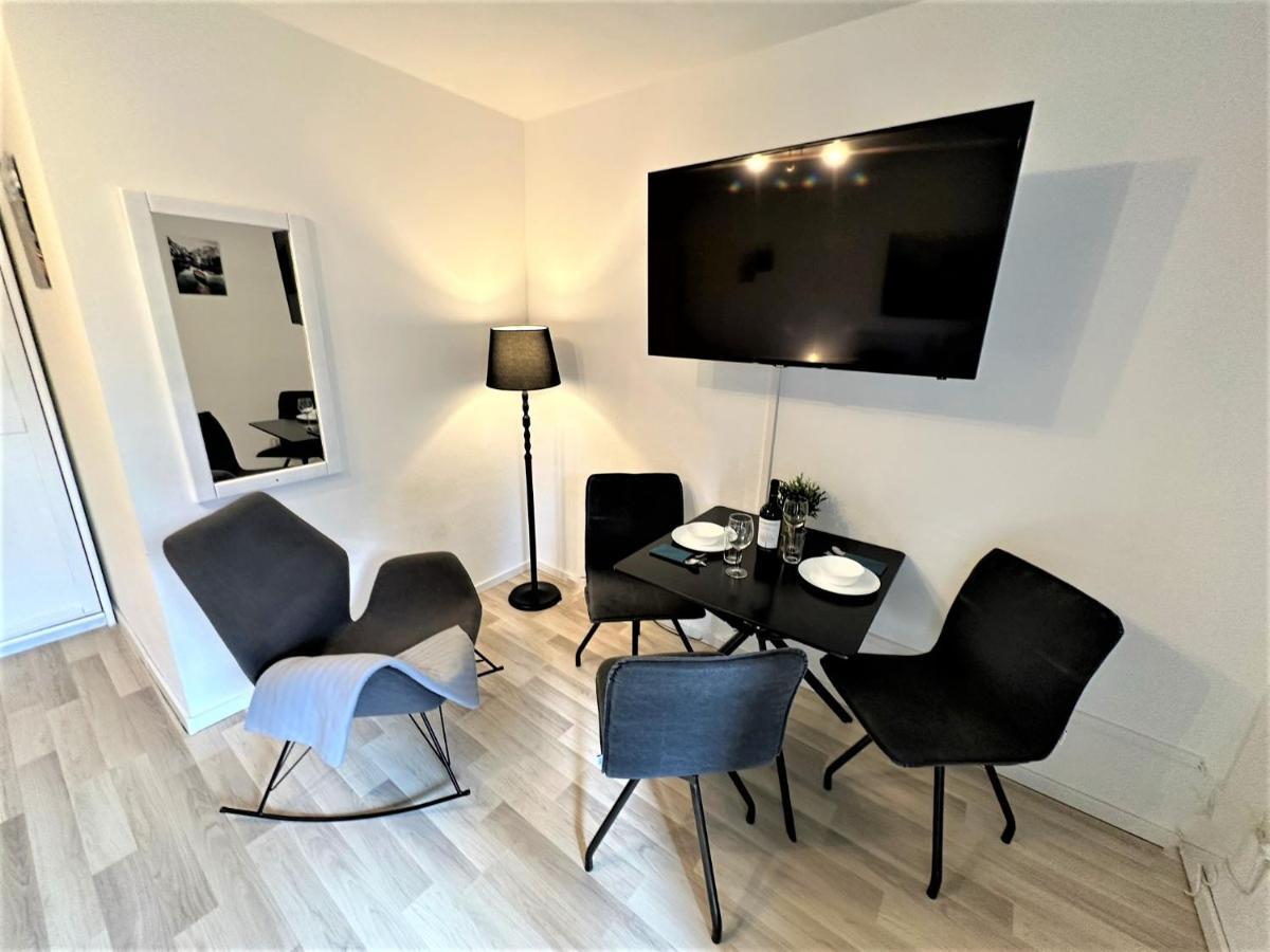 Cozy Apartment In Bavarian Forest +Pool +Sauna +Netflix Zwiesel Zewnętrze zdjęcie
